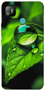 Чохол на TECNO POP 4 Flowers v16 фото 1 з 1