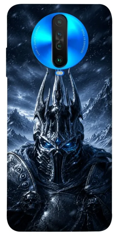 Чохол на Xiaomi Poco X2 Arthas фото 1 з 1