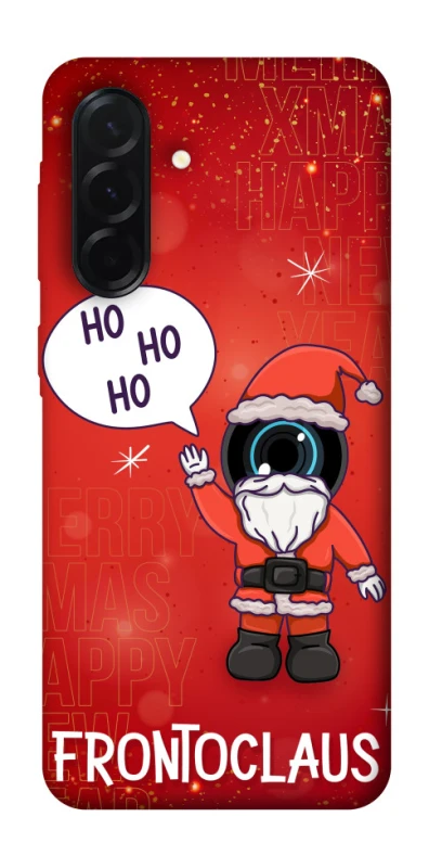 Чехол на Samsung Galaxy A37 5G Frontoclaus фото 1 из 1