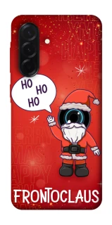 Чехол на Samsung Galaxy A37 5G Frontoclaus фото 1 из 1