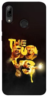 Чохол на Huawei P Smart (2019) The boys фото 1 з 1