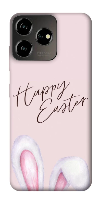 Чехол на ZTE Blade V50 Design 4G Easter ver.1 фото 1 из 1