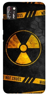 Чохол на TECNO POP 4 Pro Radiation фото 1 з 1