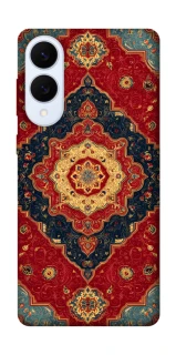 Чехол на Samsung Galaxy S25 Edge Ковёр v50 фото 1 из 1