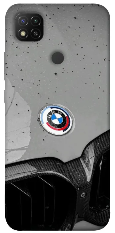 Чехол на Xiaomi Redmi 9C BMW v52 фото 1 из 1