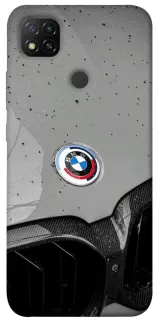 Чехол на Xiaomi Redmi 9C BMW v52 фото 1 из 1