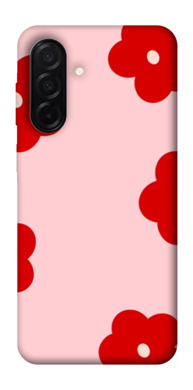 Чохол на Samsung Galaxy A26 5G Flowers фото 1 з 1