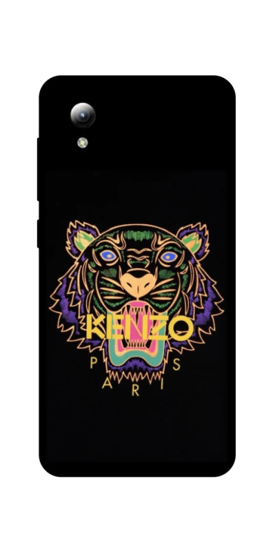 Чехол на ZTE Blade A3 (2019) Kenzo фото 1 из 1