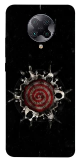 Чохол на Xiaomi Redmi K30 Pro / Poco F2 Pro Saw фото 1 з 1