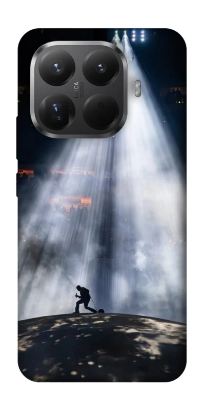 Чохол на Xiaomi 15T Pro Kanye West ver.2 фото 1 з 1