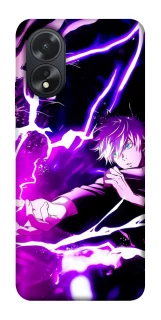 Чохол на Oppo A38 Satoru Gojo фото 1 з 1