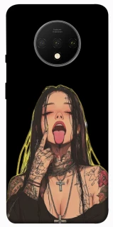 Чехол на OnePlus 7T Hot collage ver.4 фото 1 из 1