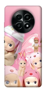 Чохол на Realme Narzo 70x Sonnyangel фото 1 з 1