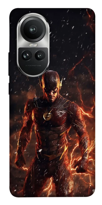 Чехол на Oppo Reno 10 Flash фото 1 из 1
