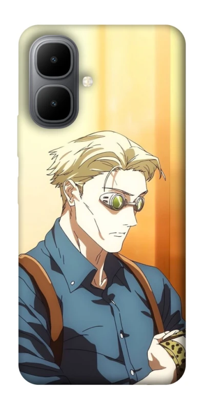 Чохол на Infinix Smart 10 Nanami v3 фото 1 з 1