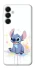 Чехол на Samsung Galaxy A16 4G/5G Stitch ver.4 фото 1 Чехол на Samsung Galaxy A16 4G/5G Stitch ver.4 фото 1 из 1