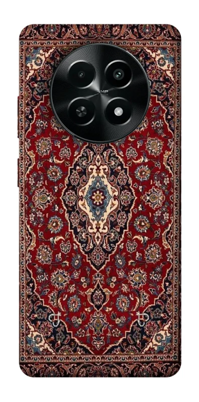 Чохол на Realme Narzo 70x Килим v2 фото 1 з 1