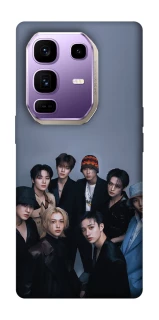 Чохол на Infinix Note 50 Pro+ Stray Kids фото 1 з 1