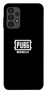Чохол на Samsung Galaxy A13 4G Pubg logo ver.1 фото 1 з 1