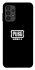 Чохол на Samsung Galaxy A13 4G Pubg logo ver.1 фото 1 з 1