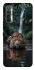 Чехол на TECNO Camon 17 Leopard in water фото 1 из 1