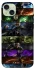 Чехол на Apple iPhone 15 Plus (6.7") Mortal Kombat ver.3 фото 1 из 1