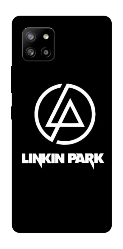 Чохол на Samsung Galaxy A42 5G Linkin Park logo ver.1 фото 1 Чохол на Samsung Galaxy A42 5G Linkin Park logo ver.1 фото 1 з 1