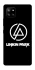 Чохол на Samsung Galaxy A42 5G Linkin Park logo ver.1 фото 1 Чохол на Samsung Galaxy A42 5G Linkin Park logo ver.1 фото 1 з 1
