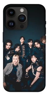 Чехол на Apple iPhone 14 Pro (6.1") Stray Kids United фото 1 из 1