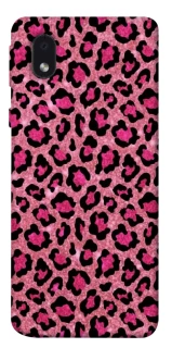 Чехол на Samsung Galaxy M01 Core / A01 Core Leopard Skin v3 фото 1 из 1
