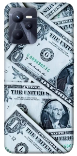 Чехол на Realme C35 1 доллар фото 1 из 1