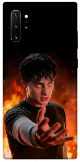 Чохол на Samsung Galaxy Note 10 Plus Stranger Things ver.35 фото 1 з 1