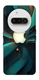 Чохол на Nothing Phone (3a) Apple logo ver.4 фото 1 з 1