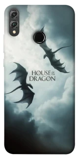 Чохол на Huawei Honor 8X House of the Dragon ver.5 фото 1 з 1