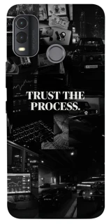 Чехол на Nokia G11 Plus Process фото 1 из 1