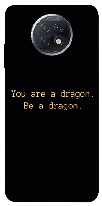 Чехол на Xiaomi Redmi Note 9 5G / Note 9T House of the Dragon ver.9 фото 1 из 1