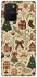 Чохол на Samsung Galaxy S10 Lite Christmas mood ver.4 фото 1 з 1