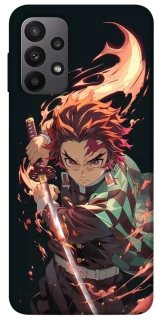 Чехол на Samsung Galaxy A23 4G Tandziro фото 1 из 1