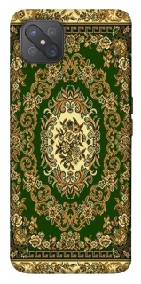 Чохол на Oppo A92s Килим v9 фото 1 з 1