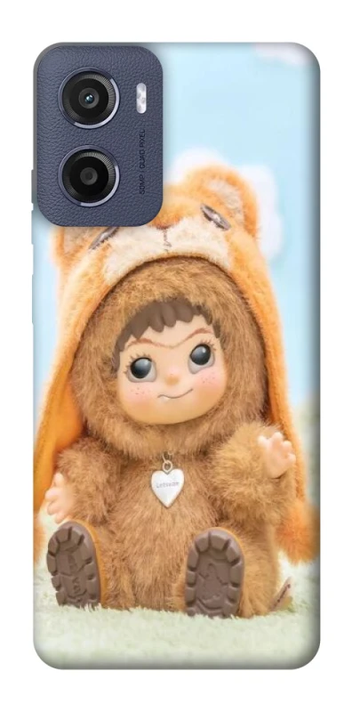 Чехол на Motorola Moto G05 Wakuku ver.2 фото 1 из 1