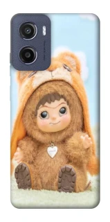 Чохол на Motorola Moto G05 Wakuku ver.2 фото 1 з 1