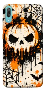 Чехол на Huawei Y6 Pro (2019) Halloween v1 фото 1 из 1