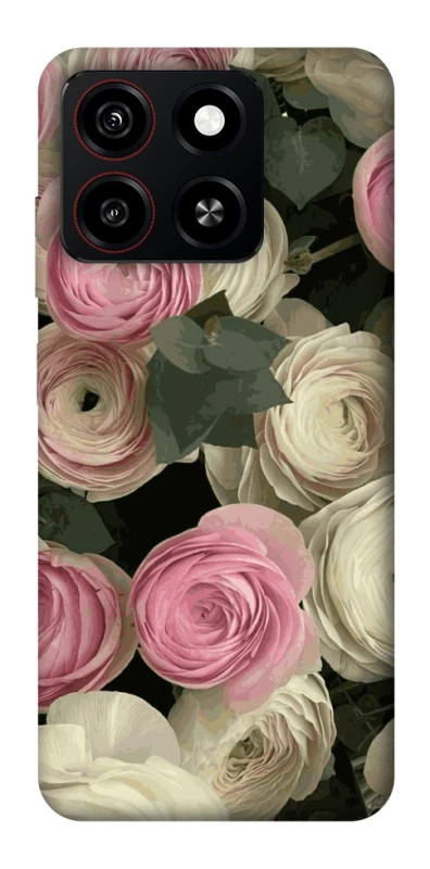 Чехол на ZTE Blade A35 4G Gardens фото 1 из 1