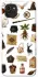 Чехол на Samsung Galaxy A03 Harry Potter mood фото 1 из 1
