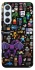 Чохол на Samsung Galaxy A54 5G Minecraft v5 фото 1 з 1