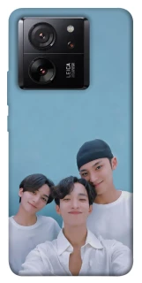 Чохол на Xiaomi 13T Pro Seventeen фото 1 з 1