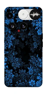 Чохол на Nothing Phone (3) Flowers v5 фото 1 з 1