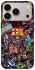 Чохол на Apple iPhone 17 Pro (6.3") FC Barcelona v4 фото 1 з 1