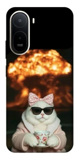 Чохол на Xiaomi Redmi A7 Pro 4G Exploding Kittens ver.2 фото 1 з 2