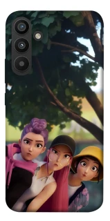 Чехол на Samsung Galaxy A34 5G K-Pop Demon Hunters ver.14 фото 1 из 1